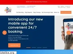 Sites similar to mysecondhome.com