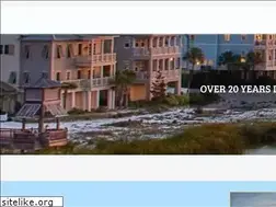 Sites similar to mysecondhomeservices.com