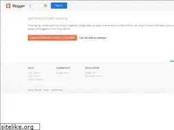 Sites similar to mysecondlife-mystic.blogspot.com