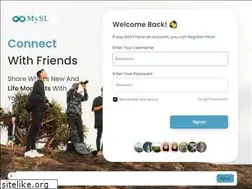 Sites similar to mysecondlife.com