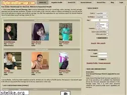 Sites similar to mysecondmarriage.com