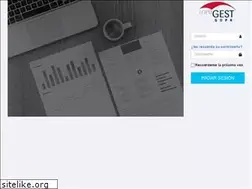 Sites similar to mysecretary.com