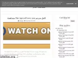 Sites similar to mysecretplace-m.blogspot.com
