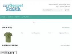 Sites similar to mysecretstash.com