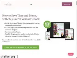 Sites similar to mysecretvendors.com