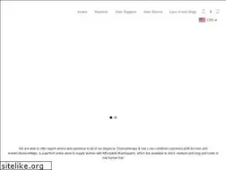 Sites similar to mysecretwigs.com