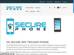 Sites similar to mysecurephone.com