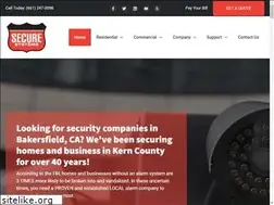 Sites similar to mysecuresystems.com