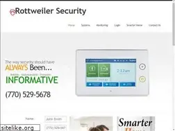 Sites similar to mysecuritydog.com