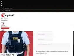 Sites similar to mysecurityguards.com