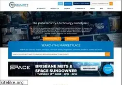 Sites similar to mysecuritymarketplace.com