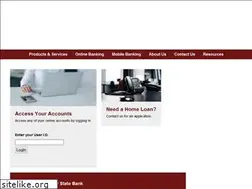 Sites similar to mysecuritystate.com