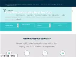 Sites similar to myseducation.com