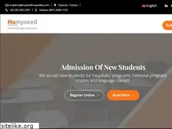 Sites similar to myseedhospitality.com