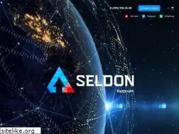 Sites similar to myseldon.com