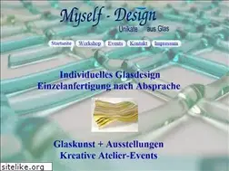 Sites similar to myself-design.online