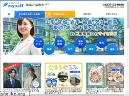 Sites similar to myself-net.com