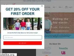 Sites similar to myselfbelts.com