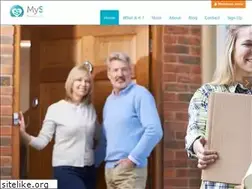 Sites similar to myselfcare.co.uk