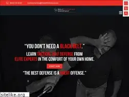 Sites similar to myselfdefensetraining.com