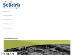 Sites similar to myselkirk.ca