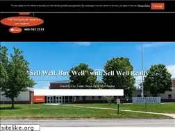 Sites similar to mysellwell.com