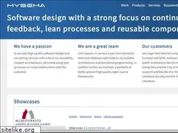 Sites similar to mysema.com