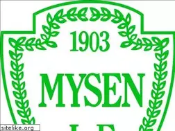 Sites similar to mysenif.no