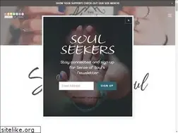 Sites similar to mysenseofsoul.com
