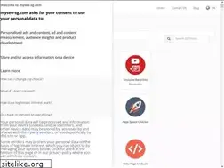 Sites similar to myseo-sg.com