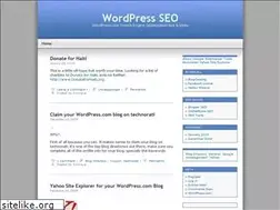 Sites similar to myseobox.wordpress.com