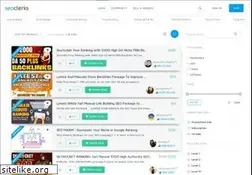 Sites similar to myseoforum.com