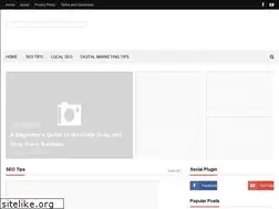 Sites similar to myseoguruu.blogspot.com