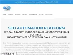 Sites similar to myseorobot.com