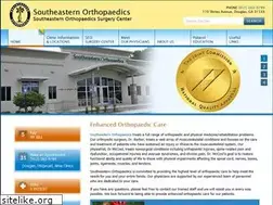 Sites similar to myseortho.com