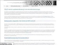 Sites similar to mysepa.info