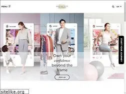 Sites similar to myserendipityjourney.com