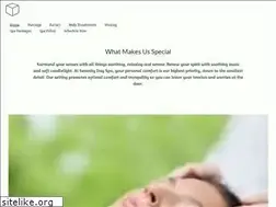Sites similar to myserenitydayspa.com