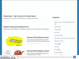 Sites similar to myservicesupport.com