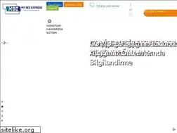 Sites similar to mysesexpress.com