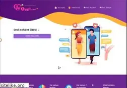 Sites similar to mysesli.com