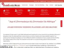 Sites similar to myshaadiwale.in