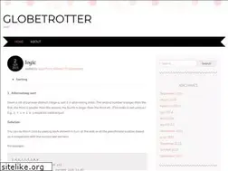 Sites similar to myshadesofgray.wordpress.com