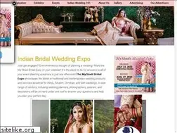 Sites similar to myshadibridalexpo.com