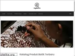 Sites similar to myshafira.com