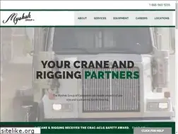 Sites similar to myshakgroup.com