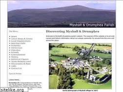 Sites similar to myshalldrumphea.com