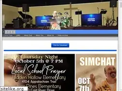 Sites similar to myshalom.org