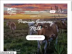Sites similar to myshandairy.com