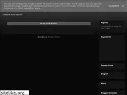 Sites similar to mysharesoftware.blogspot.com